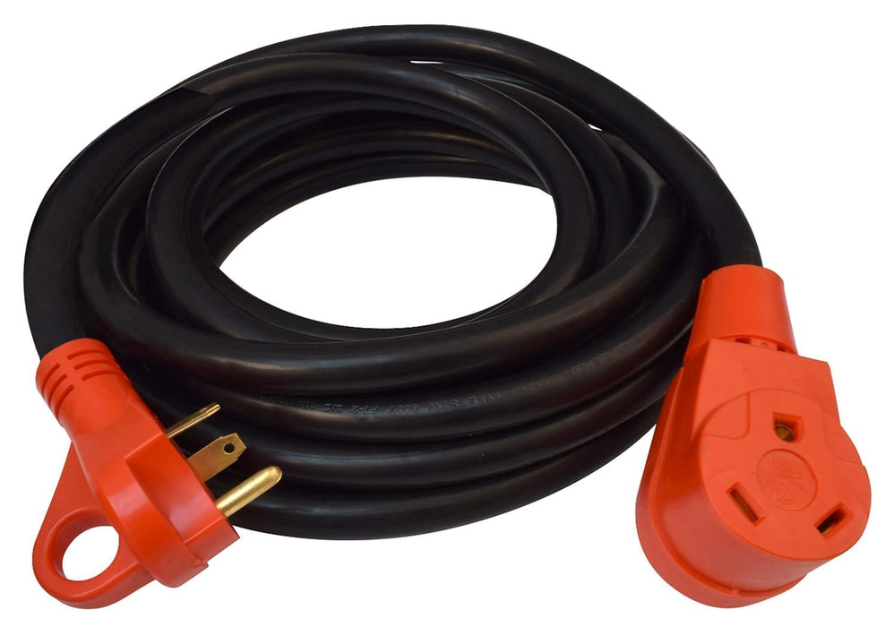 30 Amp Extension Cord - 25 Ft.