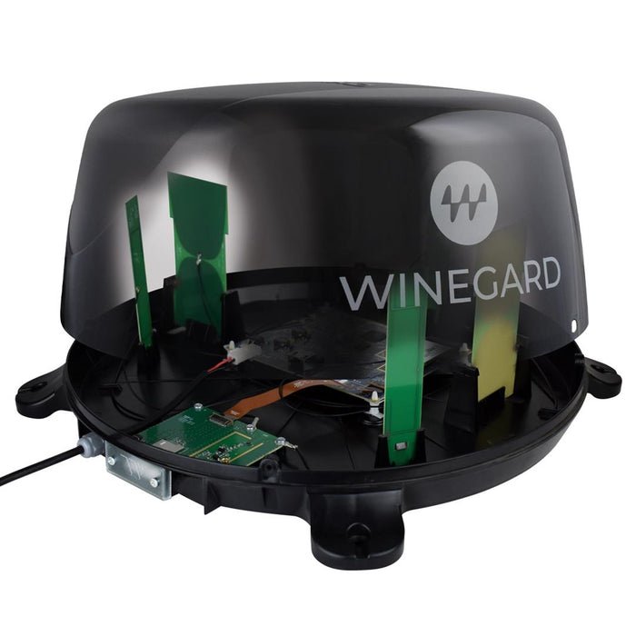 Winegard Connect Wifi Range Extender