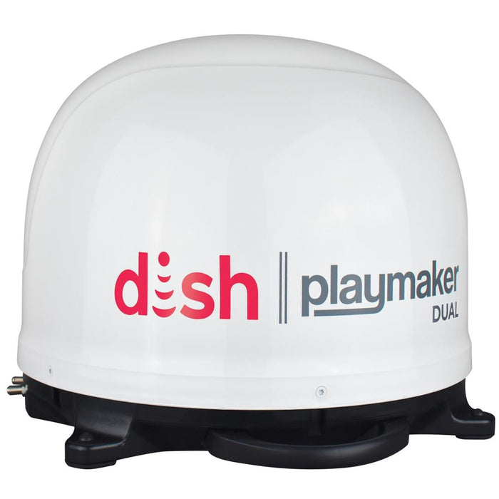 Dish Playmaker Dual