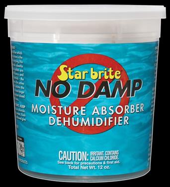 Dehumidifier; No Damp