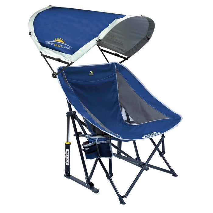 GCI Pod Rocker with Sun Shade