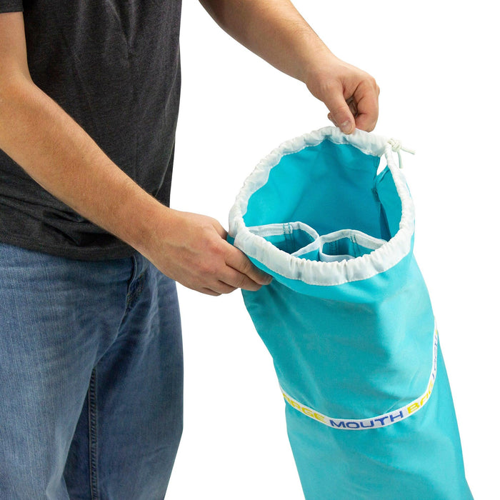 GCI Pod Rocker with Sun Shade