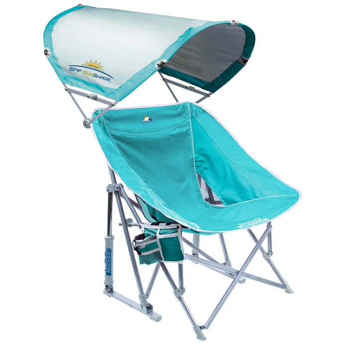 GCI Pod Rocker with Sun Shade