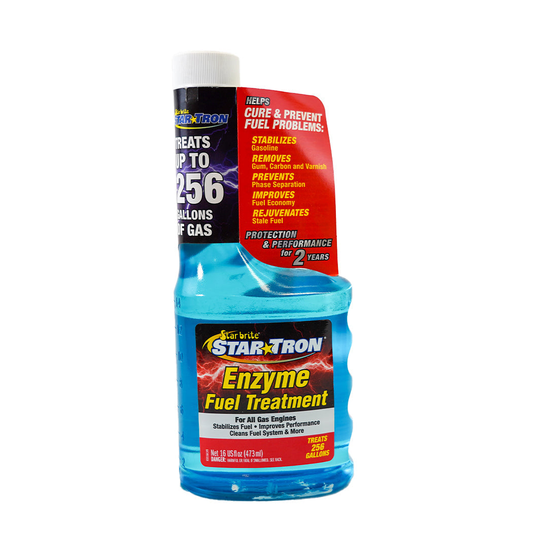 STARTRON FUEL ADDITIVE 16oz — Camptown Outfitters