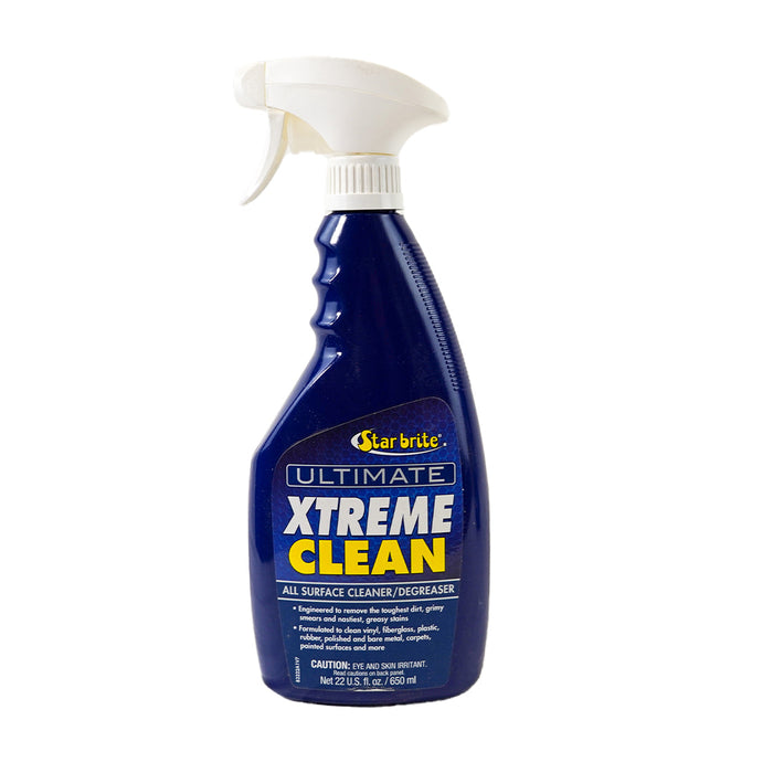 Star Brite Ultimate Xtreme Clean (22-Ounce)