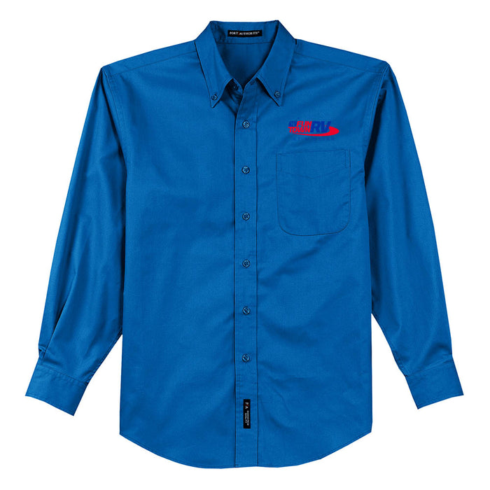 Men's Winstar Manager Shirt