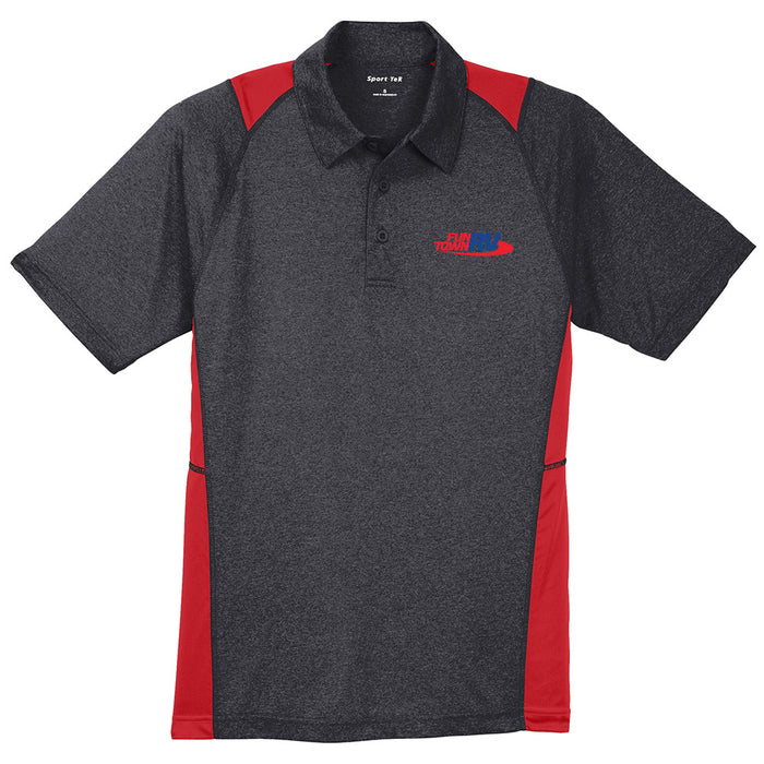 New Sales Professional Polo