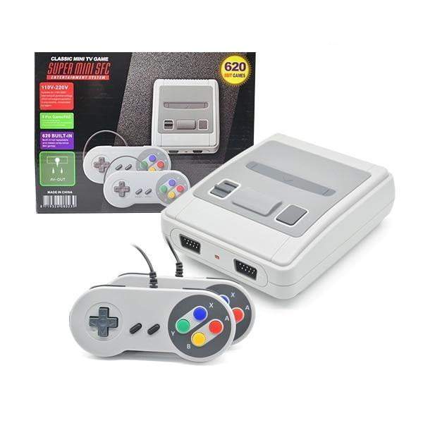 Codecell Super Mini SFC Super Classic Retro SUPER MINISNES — Camptown Outfitters