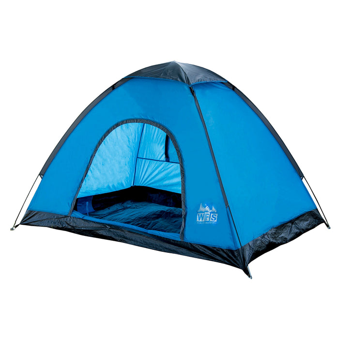 Owl Creek 2-Person Tent — Camptown Outfitters