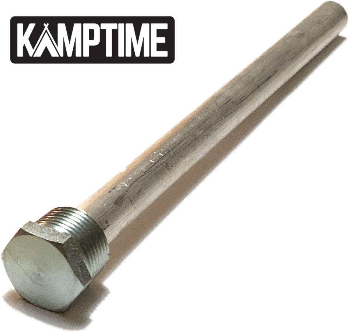 Kamptime Anode Rod — Camptown Outfitters