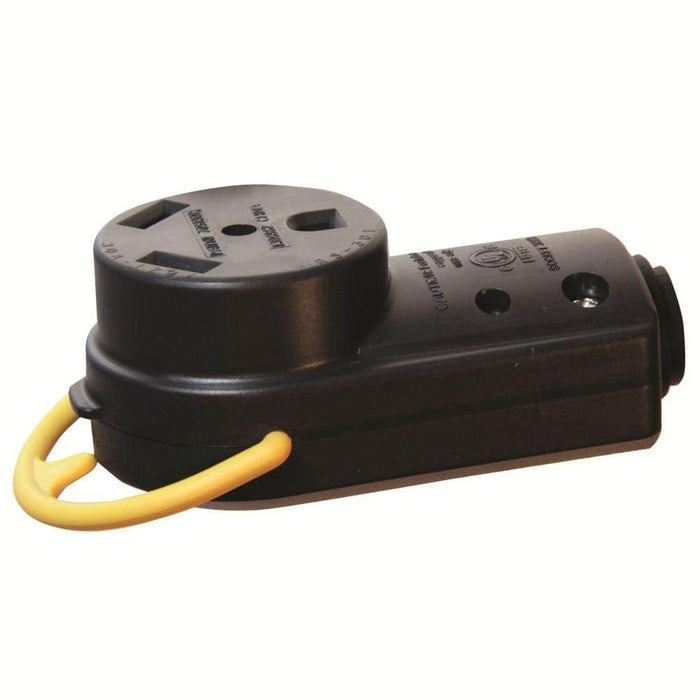 30 Amp Replacement Receptacle