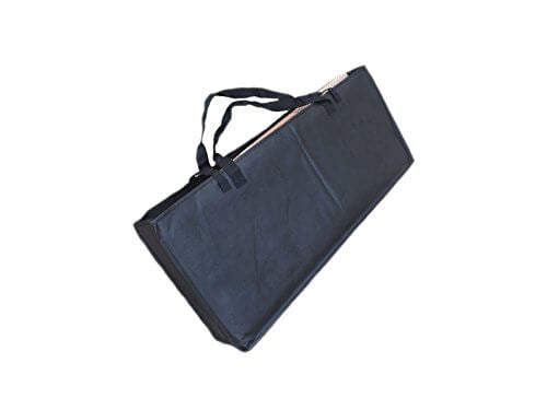 9x12 Floormat with Carry Bag