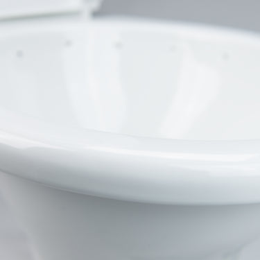 Dometic 310 Toilet High Profile - White
