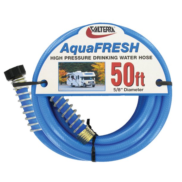 AquaFresh High Pressure Drinking Water Hose