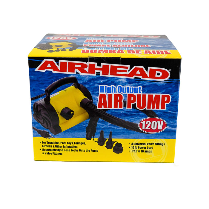 Airhead 120 Volt Air Pump