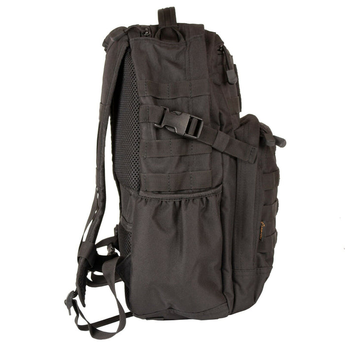 35L Tactical Hydration Compatible Hiking Backpack