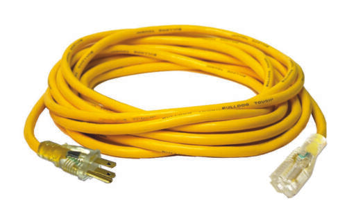 15 Amp Extension Cord - 50 Ft.