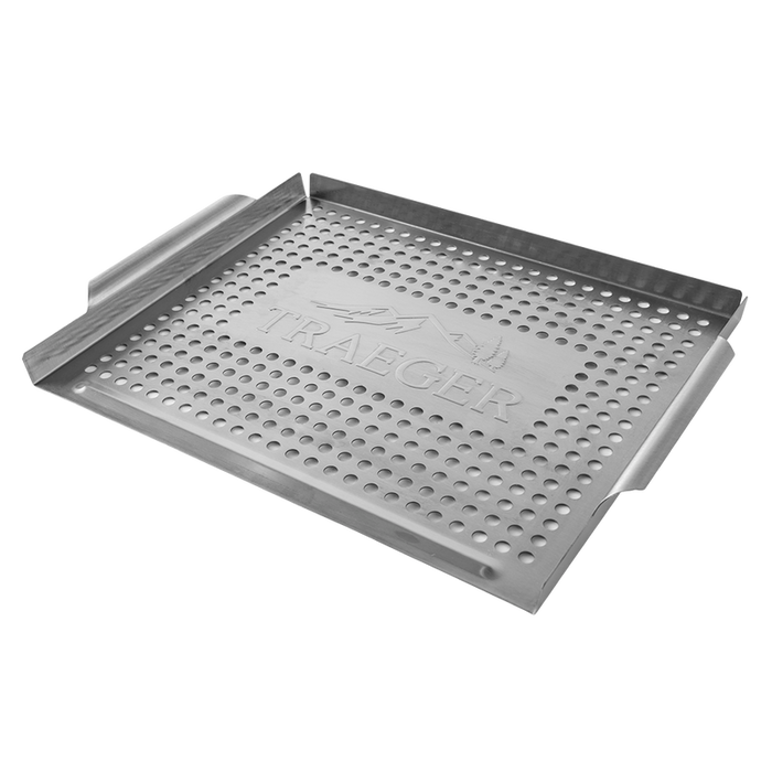 Stainless Grill Basket